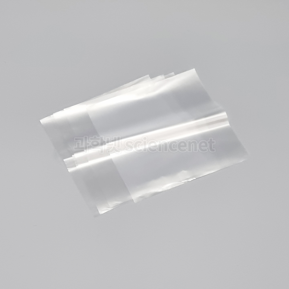 반투명 비닐(15x15cm)(20매입)